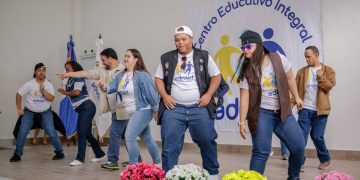 ADOSID inaugura nuevas instalaciones en beneficio de la inclusión