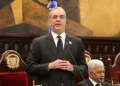 Luis Abinader pone fin a 180 años de continuismo con la nueva Constitución reformada proclamada hoy