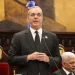 Luis Abinader pone fin a 180 años de continuismo con la nueva Constitución reformada proclamada hoy