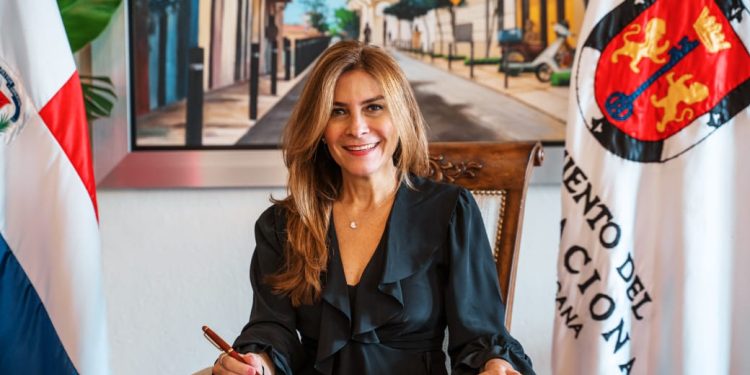 Alcaldesa Carolina Mejía viaja a Madrid para el Encuentro de Ciudades Iberoamericanas