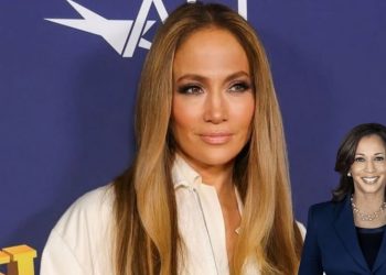 JLO apoya a Harris en defensa de Puerto Rico tras chiste contra la isla en mitin de Trump