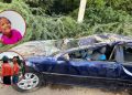 Recuperan cuerpo de niña tras accidente en canal de riego