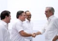 Subsecretario PRM Jean Luis Rodríguez asegura presidente Abinader está construyendo un estado más fuerte y democrático