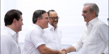 Subsecretario PRM Jean Luis Rodríguez asegura presidente Abinader está construyendo un estado más fuerte y democrático