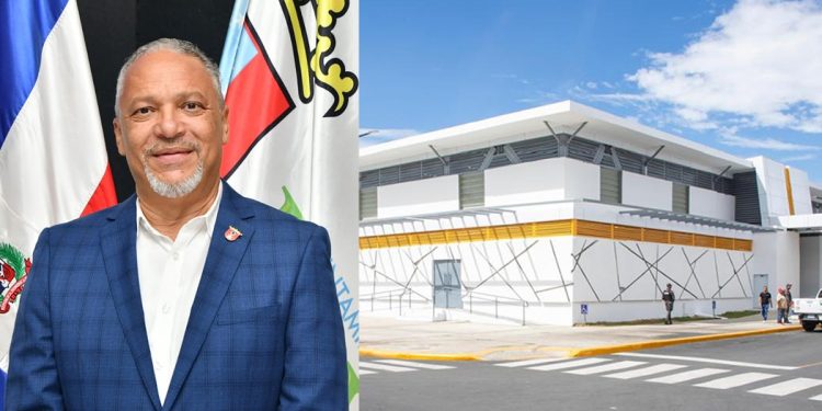 Alcaldía de La Vega anuncia la construcción de un ambicioso plan de obras