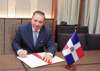República Dominicana fortalece su liderazgo en la aviación civil con la firma de 8 nuevos acuerdos en ICAN 2024 y acepta la sede de ICAN 2025