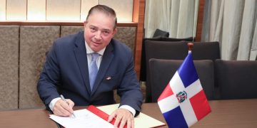 República Dominicana fortalece su liderazgo en la aviación civil con la firma de 8 nuevos acuerdos en ICAN 2024 y acepta la sede de ICAN 2025