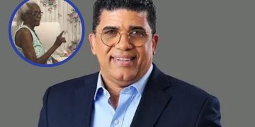 Dío propone nombrar calle 5 en Los Mina en honor a "Palín" abuela de Lápiz Conciente