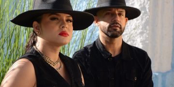 Dos talentos del Cibao unifican sus voces: Brettón y Rose Mateo lanzan "Deseándonos ir"