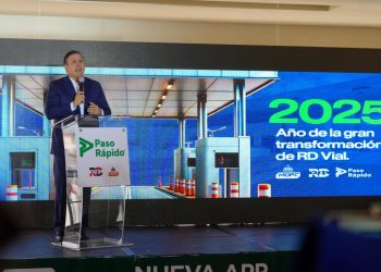 RD Vial lanza nueva versión aplicación móvil de Paso Rápido