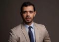 Roger Pujols es designado viceministro de la Presidencia