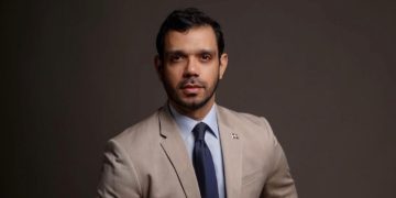 Roger Pujols es designado viceministro de la Presidencia