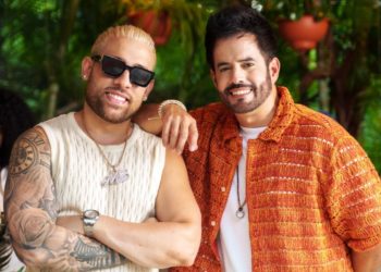 Mark B y Manny Cruz: Una explosiva colaboración en el merengue