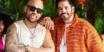 Mark B y Manny Cruz: Una explosiva colaboración en el merengue