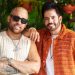 Mark B y Manny Cruz: Una explosiva colaboración en el merengue