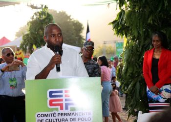 Director Ejecutivo del Festicafé, solicita apoyo del Ministerio de Medio Ambiente para crear corredor ecológico