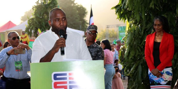 Director Ejecutivo del Festicafé, solicita apoyo del Ministerio de Medio Ambiente para crear corredor ecológico