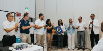 Fundación presentó  7mo Encuentro Hablemos de Autismo