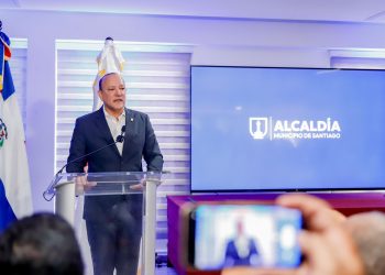 Alcaldía de Santiago anuncia inversiones de más de RD$324 millones en obras para el desarrollo urbano y social