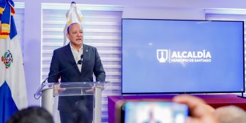 Alcaldía de Santiago anuncia inversiones de más de RD$324 millones en obras para el desarrollo urbano y social