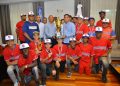 Kelvin Cruz resalta la brillante actuación de la selección de béisbol U-12
