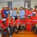 Kelvin Cruz resalta la brillante actuación de la selección de béisbol U-12