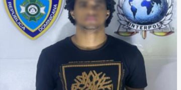 Policía Nacional detiene a ciudadano dominicano requerido en Italia por delitos graves