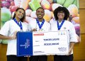 Estudiantes ITSC ganan tercer lugar del prestigioso Concurso Gastronómico Bacalao Noruego