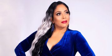 Marcel Piel Morena presentará concierto bailable en el Club Los Prados