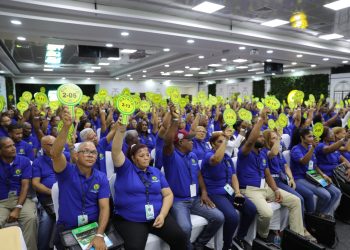 Cooperativa de maestros celebra quincuagésima tercera asamblea general ordinaria de delegados