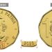 BCRD presenta nuevas monedas de RD$ 1:00 a partir del 1 de noviembre de 2024