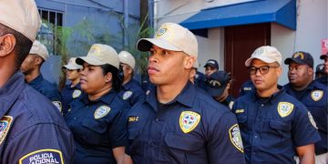 DICRIM arresta a siete hombres acusados de distintos delitos en contra de la sociedad