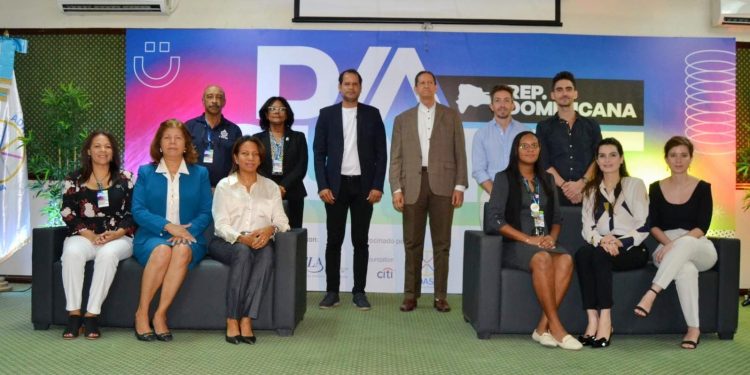 DIA Summit 2024: Santo Domingo se convierte en el epicentro de la innovación y el liderazgo juvenil en Inteligencia Artificial