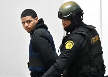 Hoy darán a conocer si El Dotolcito saldrá libre o seguirá en la cárcel