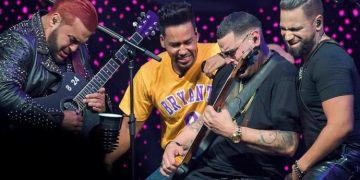 Aventura cerrará ciclos en República Dominicana