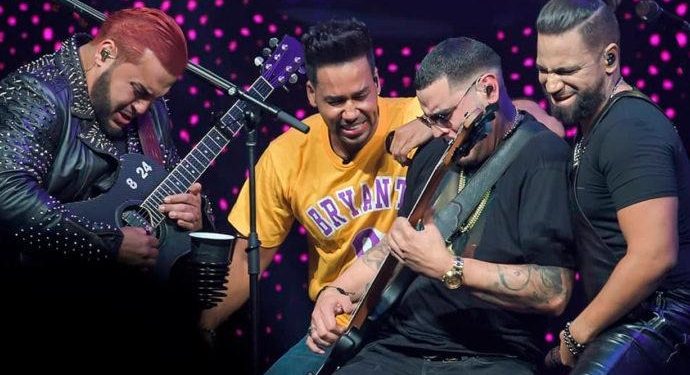 Aventura cerrará ciclos en República Dominicana