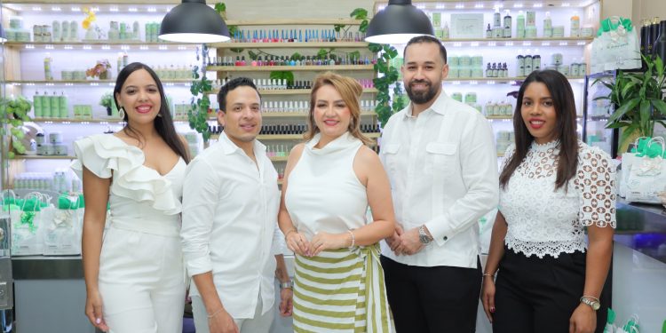 Nutríhealth Medicina Estética y Capilar celebra 3er aniversario