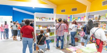 Crece la expectativa en librerías y editoras por la celebración de la Feria del Libro 2024