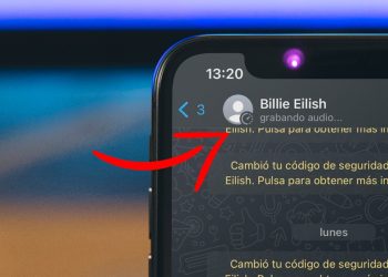 WhatsApp trabaja para eliminar el aviso de “Escribiendo…” o “Grabando audio”