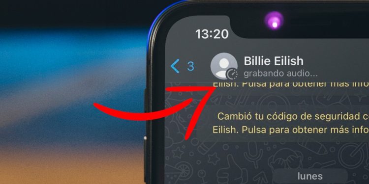WhatsApp trabaja para eliminar el aviso de “Escribiendo…” o “Grabando audio”