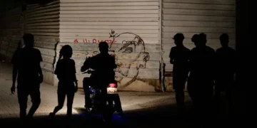 Media Habana recupera la corriente, pero gran parte de Cuba permanece sin suministro