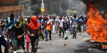 Creciente violencia en Haití agrava la «inseguridad alimentaria aguda», según FAO y PMA