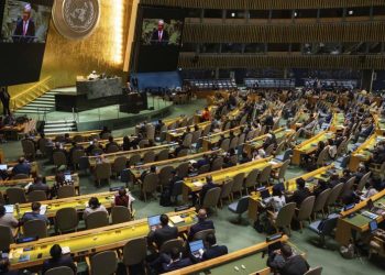 ONU abordará varios temas sobre Haití durante una sesión abierta