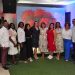 Policía Nacional realiza "Noche Cultural" en honor a 13 delegaciones internacionales