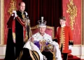 Tras padecimiento de cáncer, el Rey Carlos III ya ha planificado su despedida