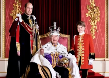 Tras padecimiento de cáncer, el Rey Carlos III ya ha planificado su despedida