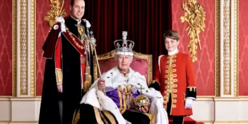 Tras padecimiento de cáncer, el Rey Carlos III ya ha planificado su despedida