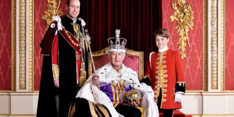 Tras padecimiento de cáncer, el Rey Carlos III ya ha planificado su despedida