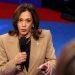 Kamala Harris “exploradores europeos propagaron enfermedades, robaron tierras e iniciaron ola de violencia”