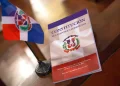 Hoy se proclamará la cuadragésima modificación a la constitución dominicana